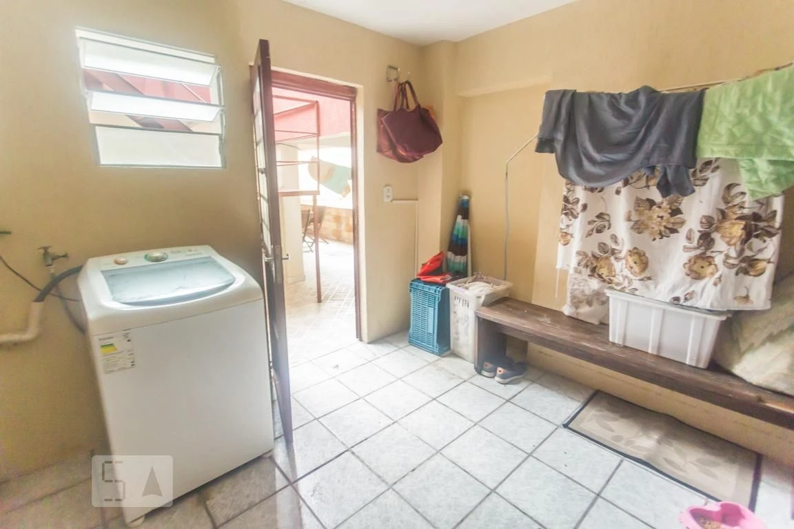 Furnished house with 3 bedrooms and private BBQ — photo 77