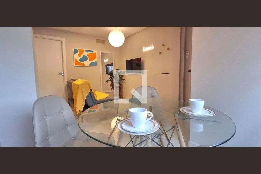 Apartamento amueblado con 1 suite y 40 m² — photo 4