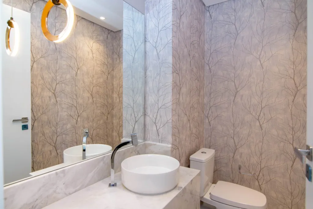 Rental apartment with 2 en-suite bedrooms and 125 m² — photo 41