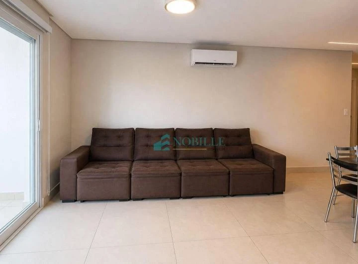 Apartamento amueblado con 2 dormitorios y 3 baños — photo 6