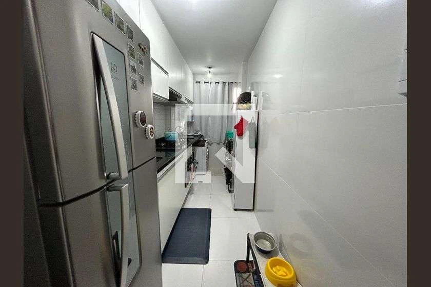 Apartamento mobiliado com roupeiros e 2 quartos — photo 15