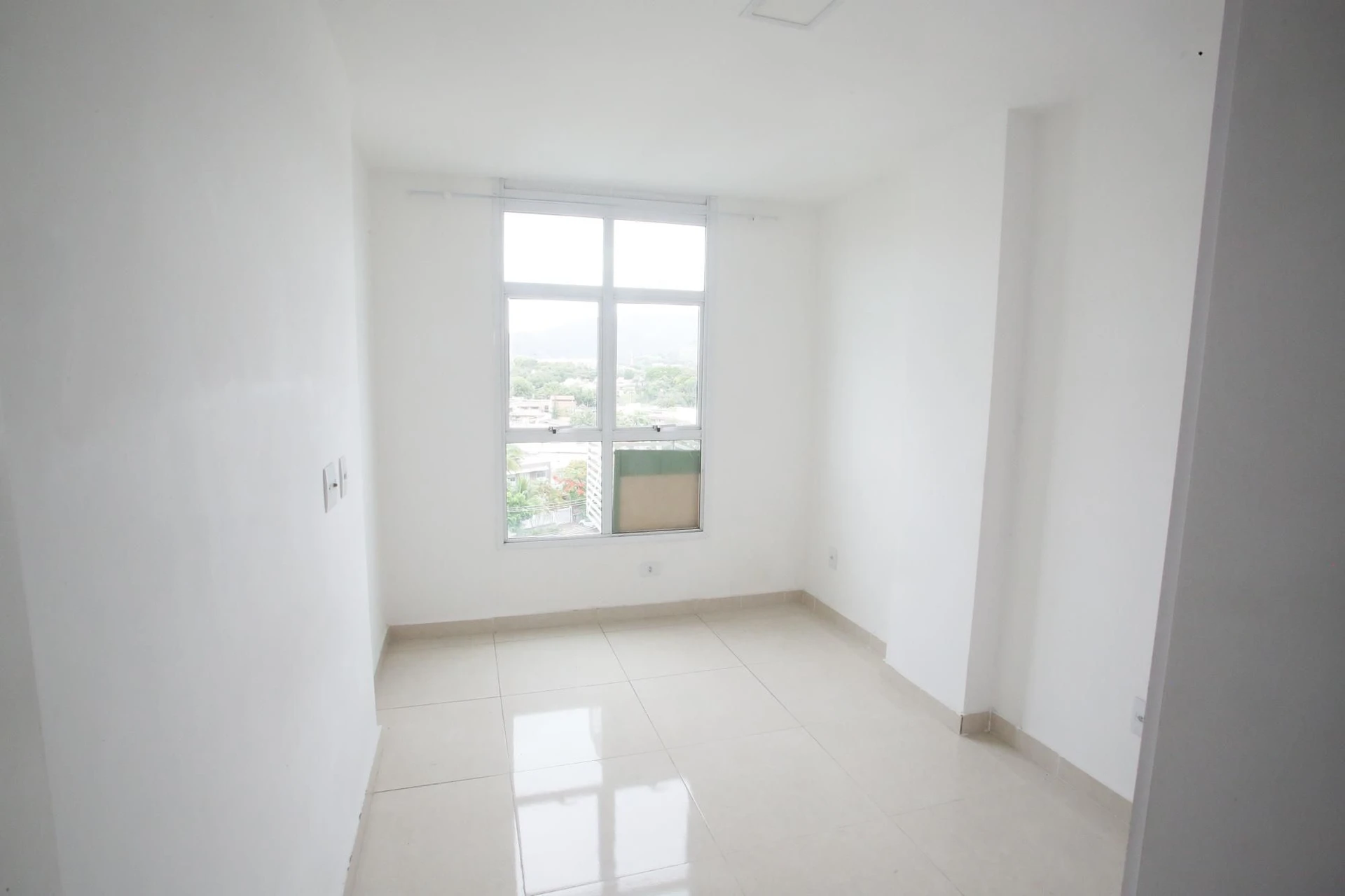 Studio em condomínio com sauna — photo 14