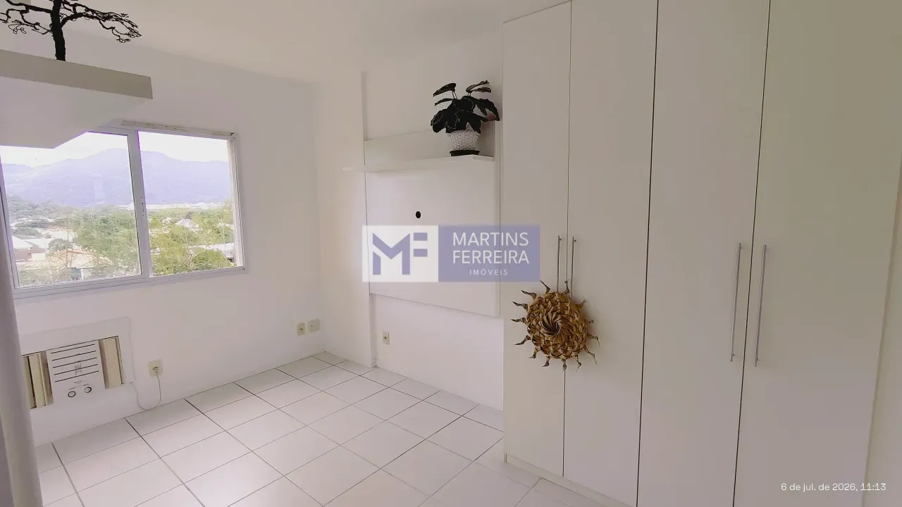 2-bedroom apartment with mountain views and 2 baths — photo 4