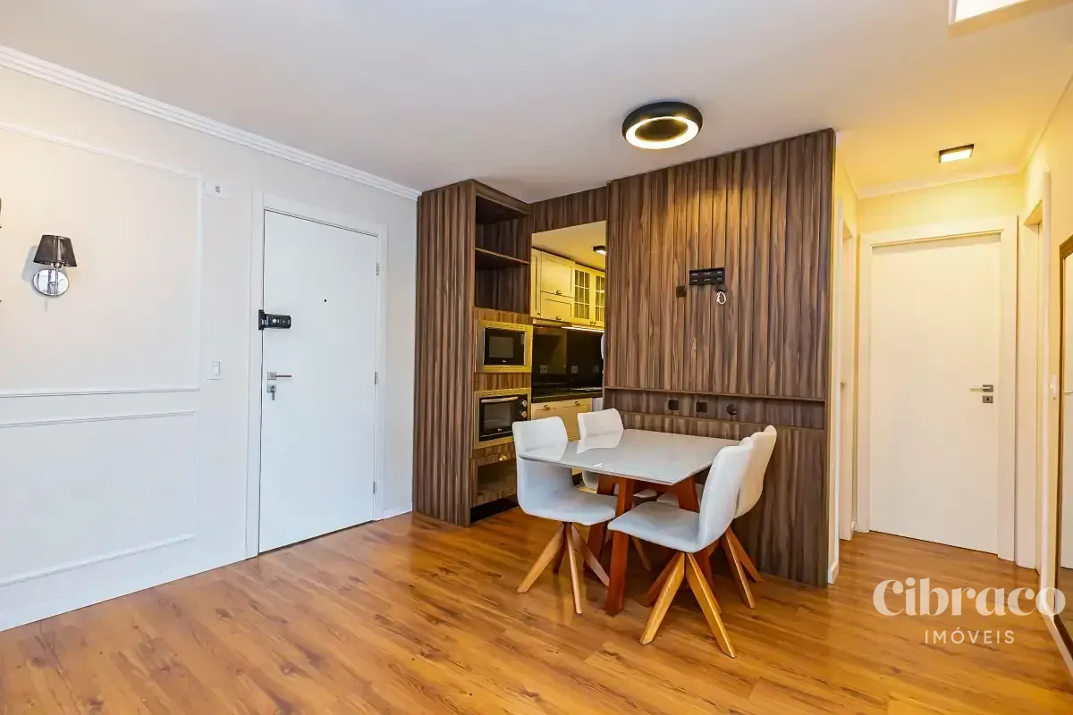 Apartamento con balcón, 2 dormitorios y 72 m² — photo 5