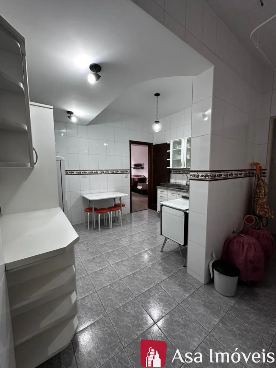 Apartamento mobiliado com 2 quartos e 2 banheiros — photo 10