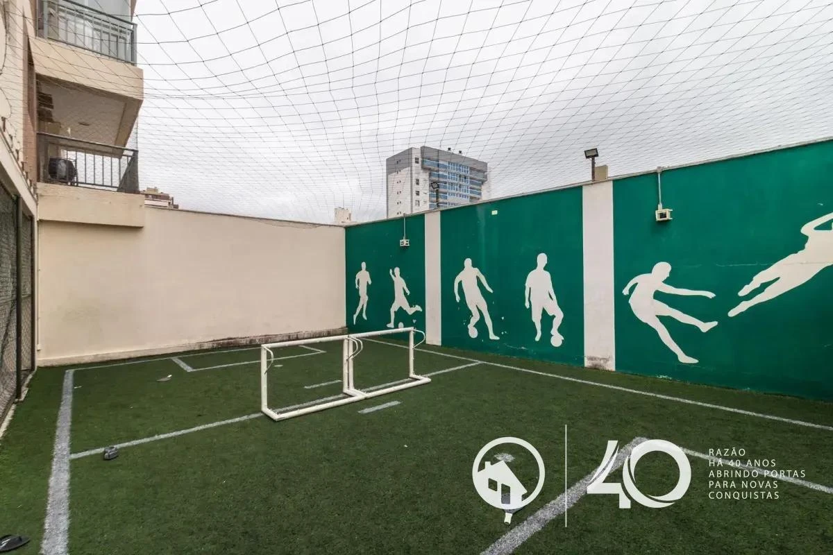 Пральна машина та 2 спальні: квартира 54 м² — photo 4
