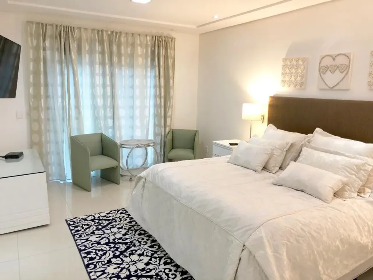 Меблированный дом 800 м²: 5 спален и 5 санузлов — photo 6