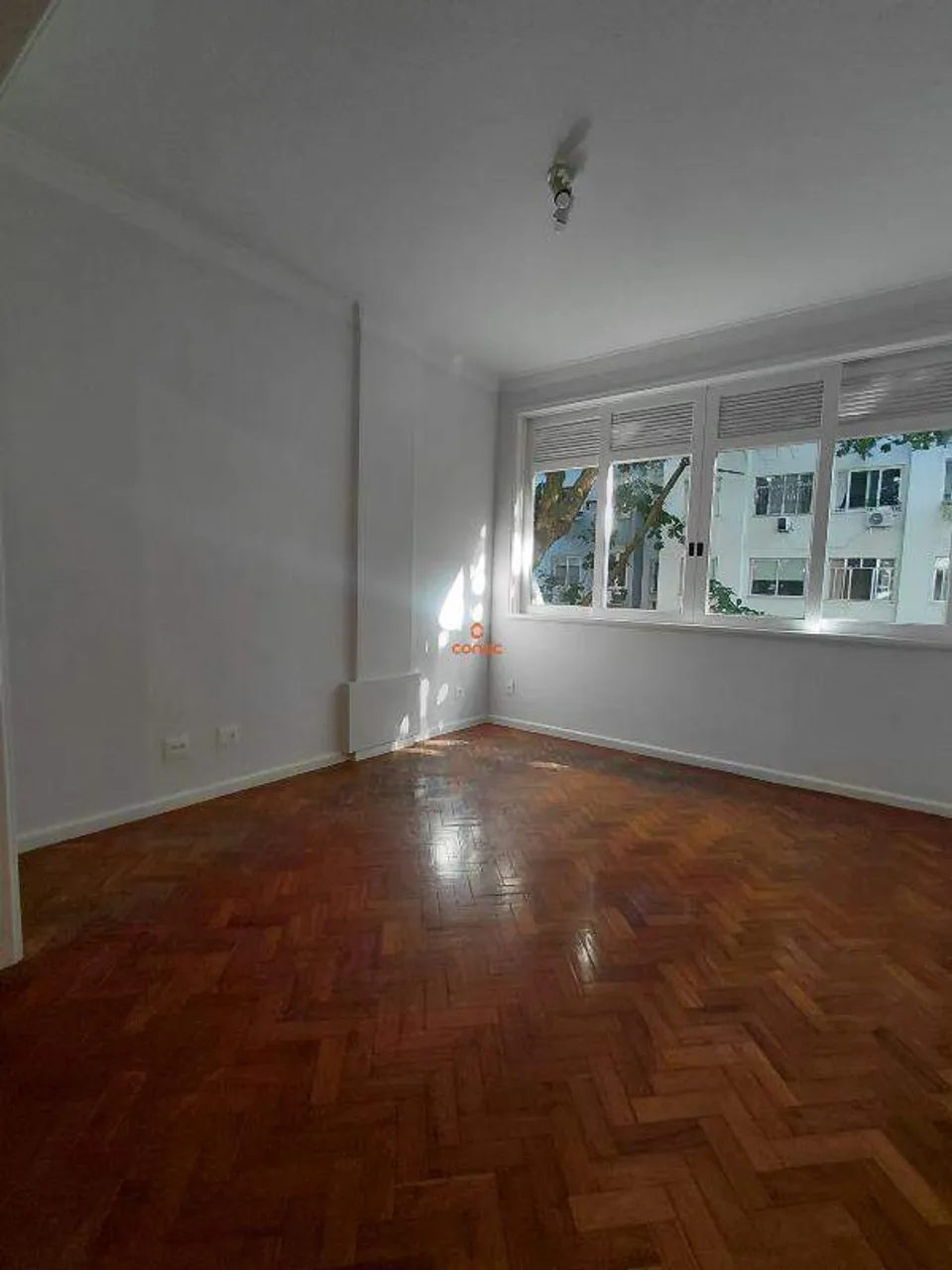 Apartment with 3 bedrooms, 2 bathrooms and 1 parking spot — photo 3