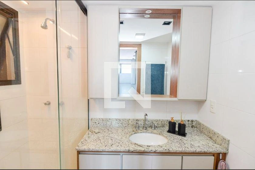 Cobertura de 3 quartos com cozinha americana e 2 vagas — photo 31