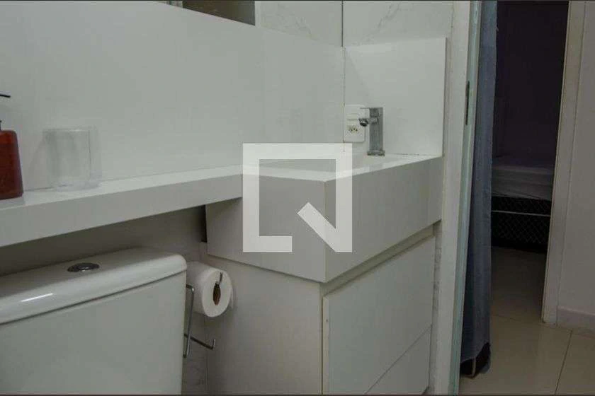 2-bedroom 45 m² apartment with a private garden — photo 25