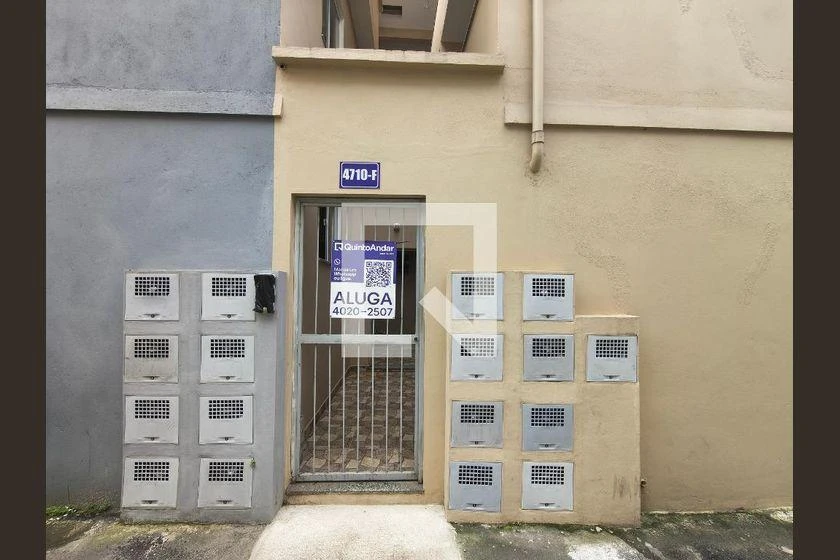 Monoambiente de 30 m² — photo 19