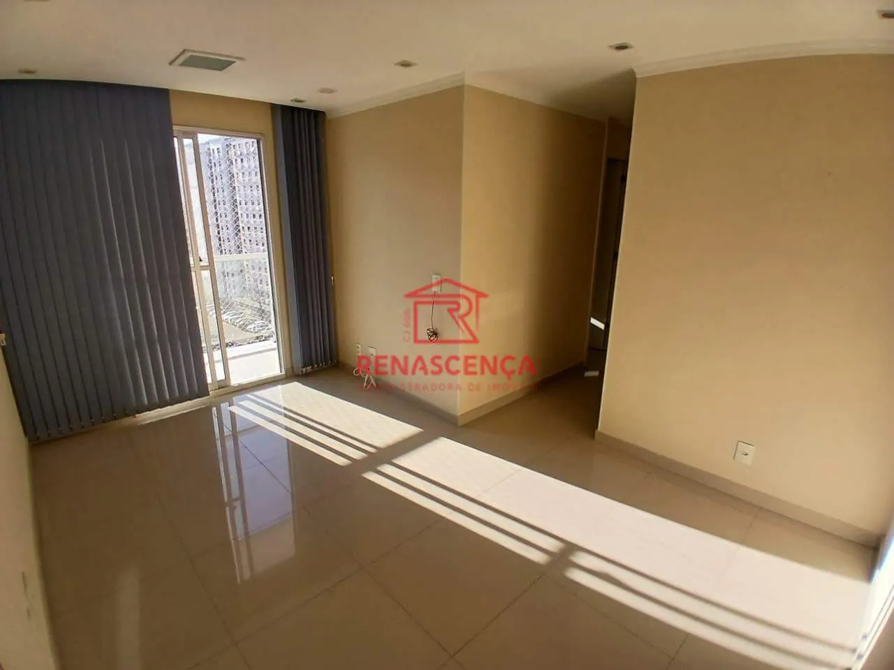 Apartamento com 2 quartos e varanda — photo 4