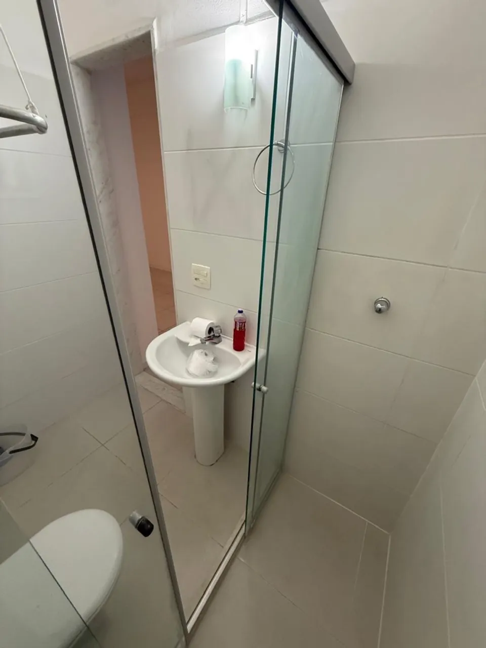 One-bedroom apartment, 30 m² — photo 10