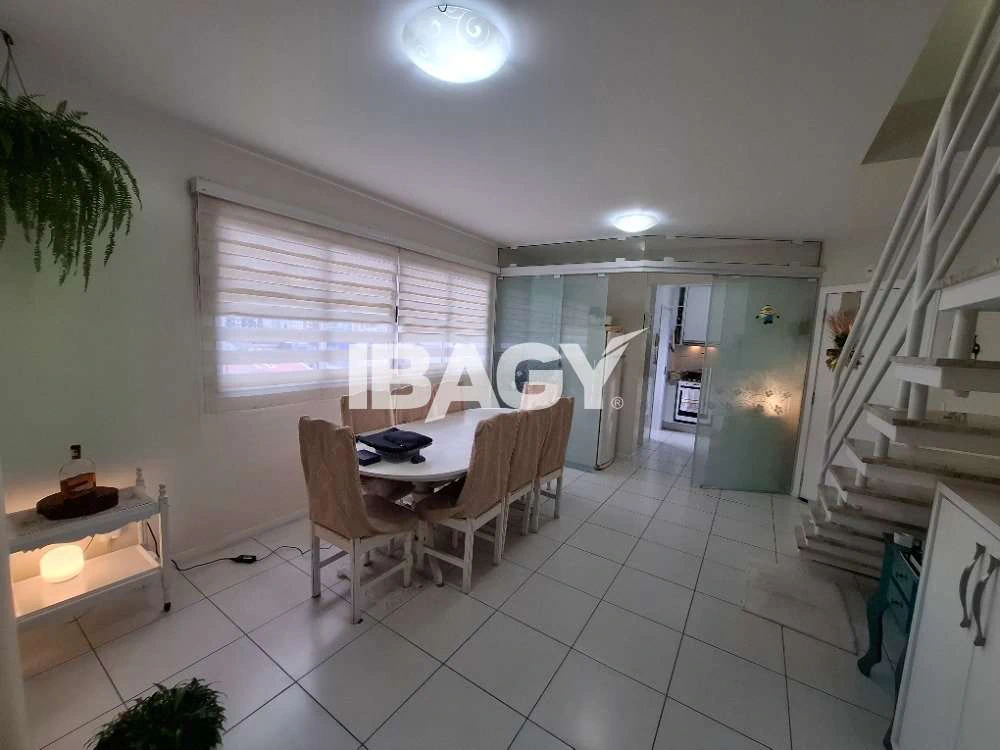 Apartamento de 177 m² con 3 dormitorios y barbacoa privada — photo 4