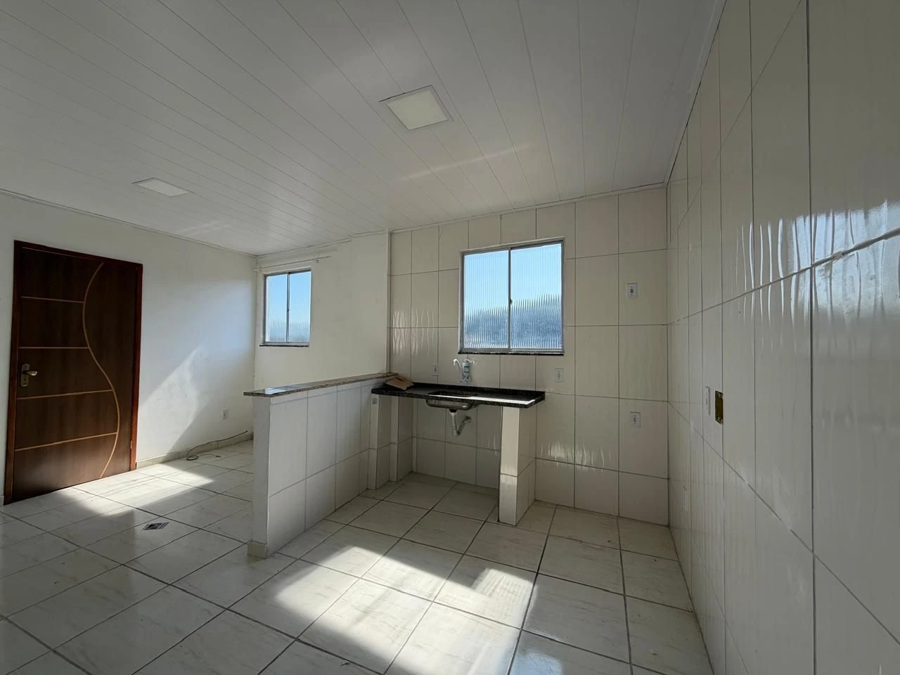 Studio for rent with 1 bedroom and 1 bathroom — photo 21