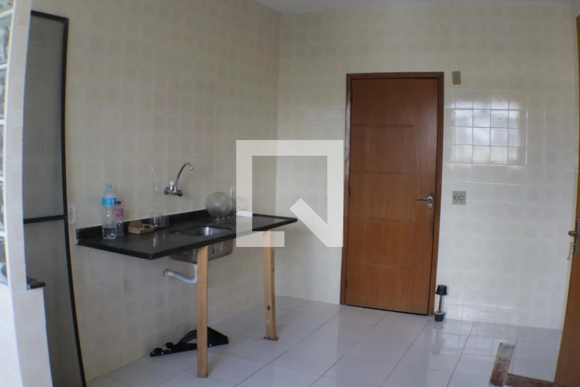Apartamento com varanda e churrasqueira privativa — photo 37