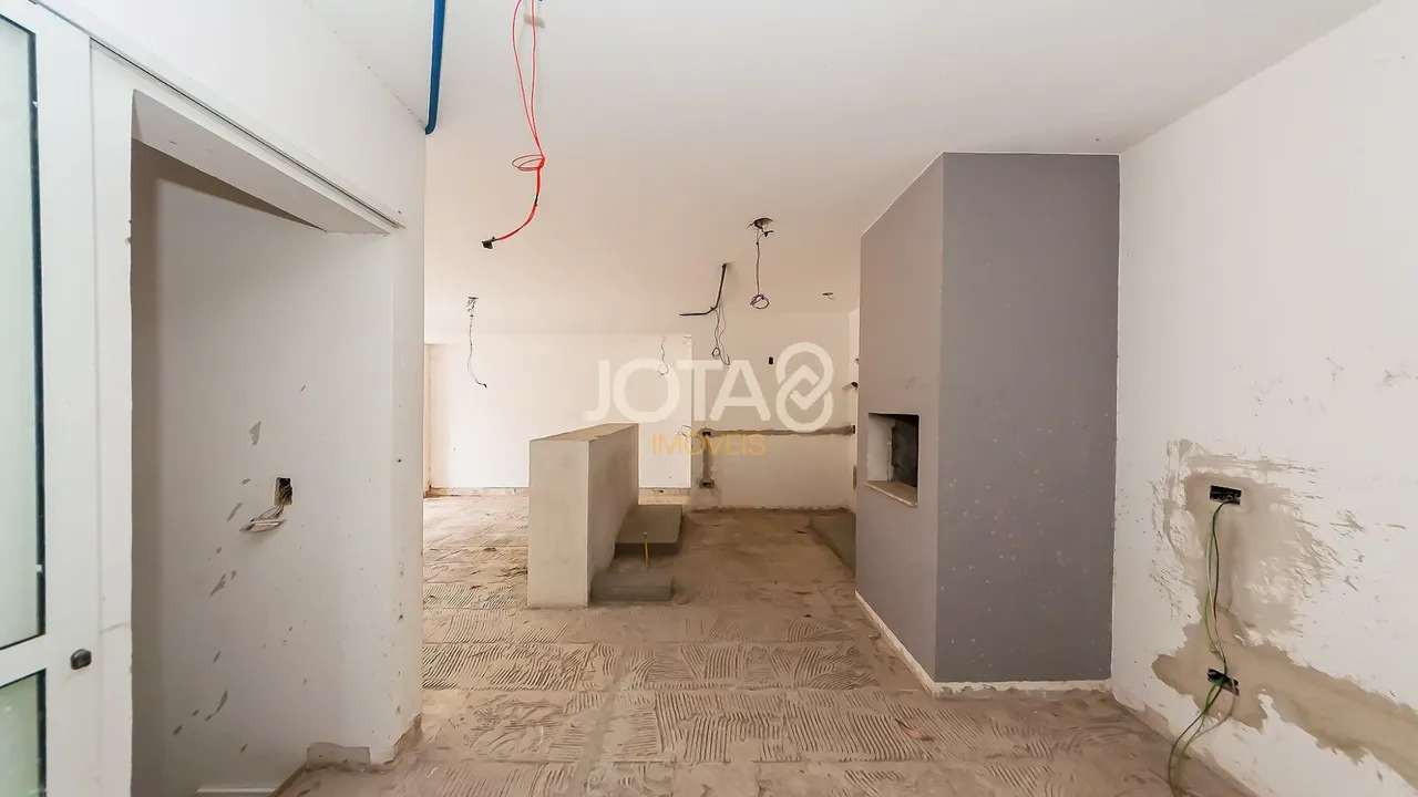 House with 2 bedrooms and a private BBQ area — photo 17