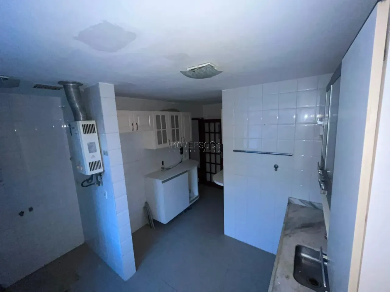 Apartment with 2 bedrooms, 1 bath and balcony — photo 12