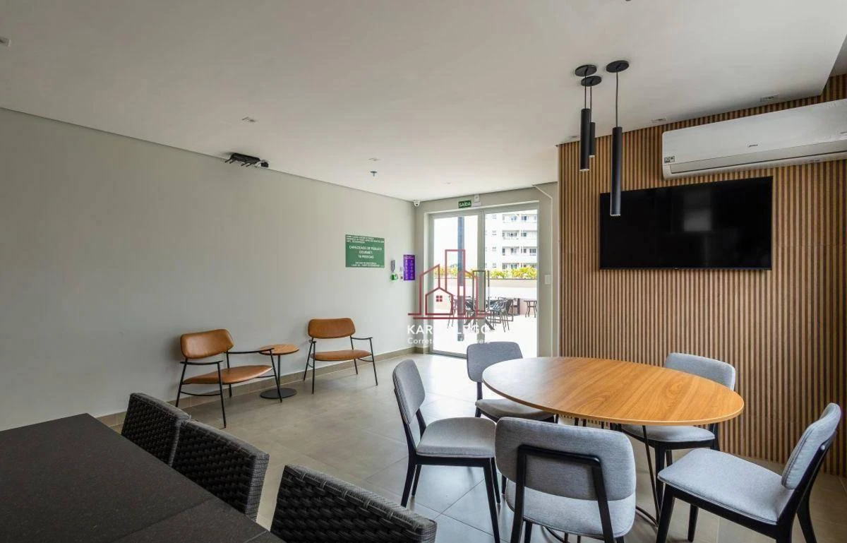 Apartamento Garden mobiliado com 2 quartos e 2 banheiros — photo 63