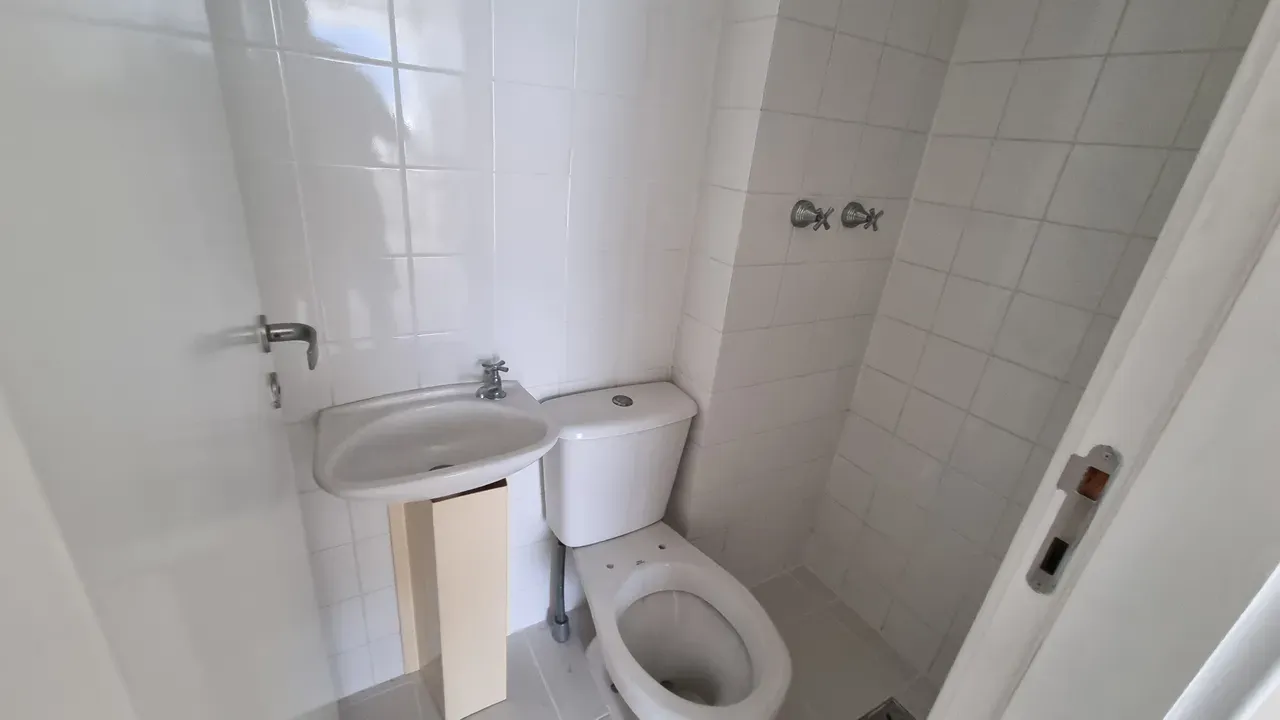 Apartamento no 4º andar com churrasqueira privativa — photo 13