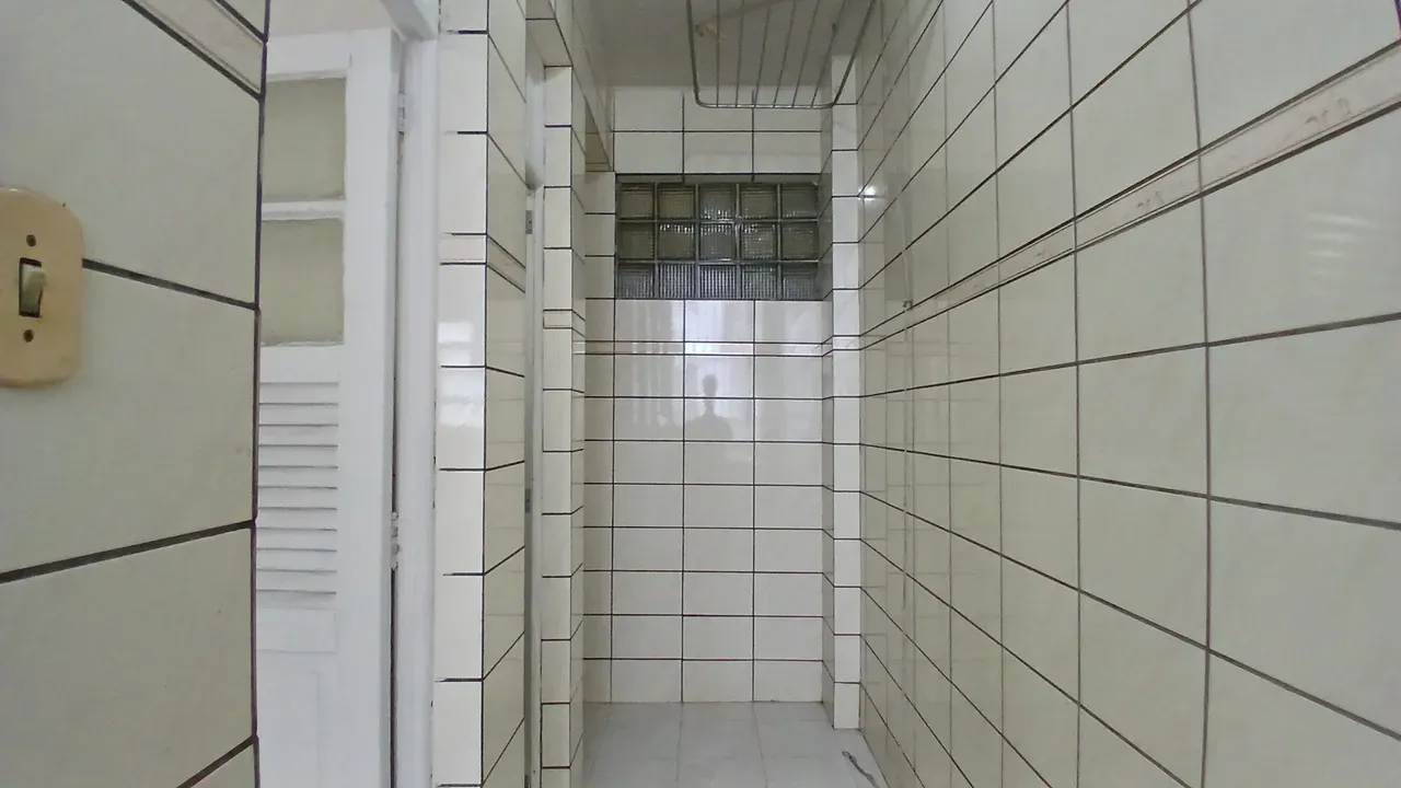 Apartamento sem vaga, 2 quartos, 80 m² no 3º andar — photo 34