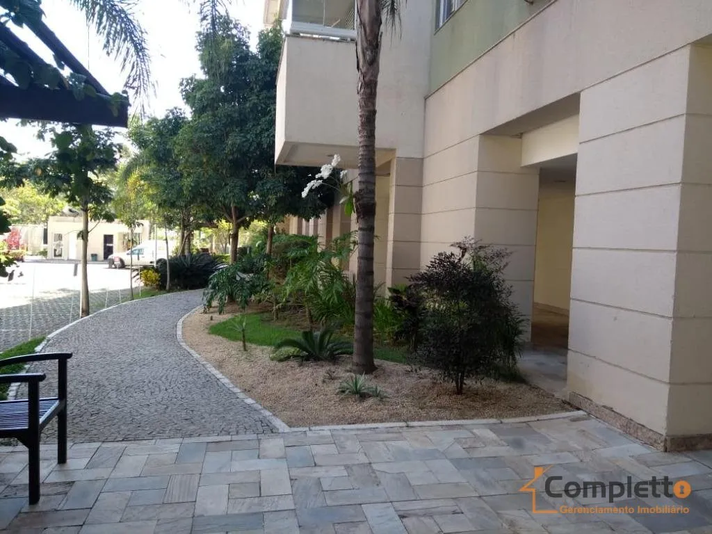 3 quartos e máquina de lavar: apartamento de 73 m² — photo 34