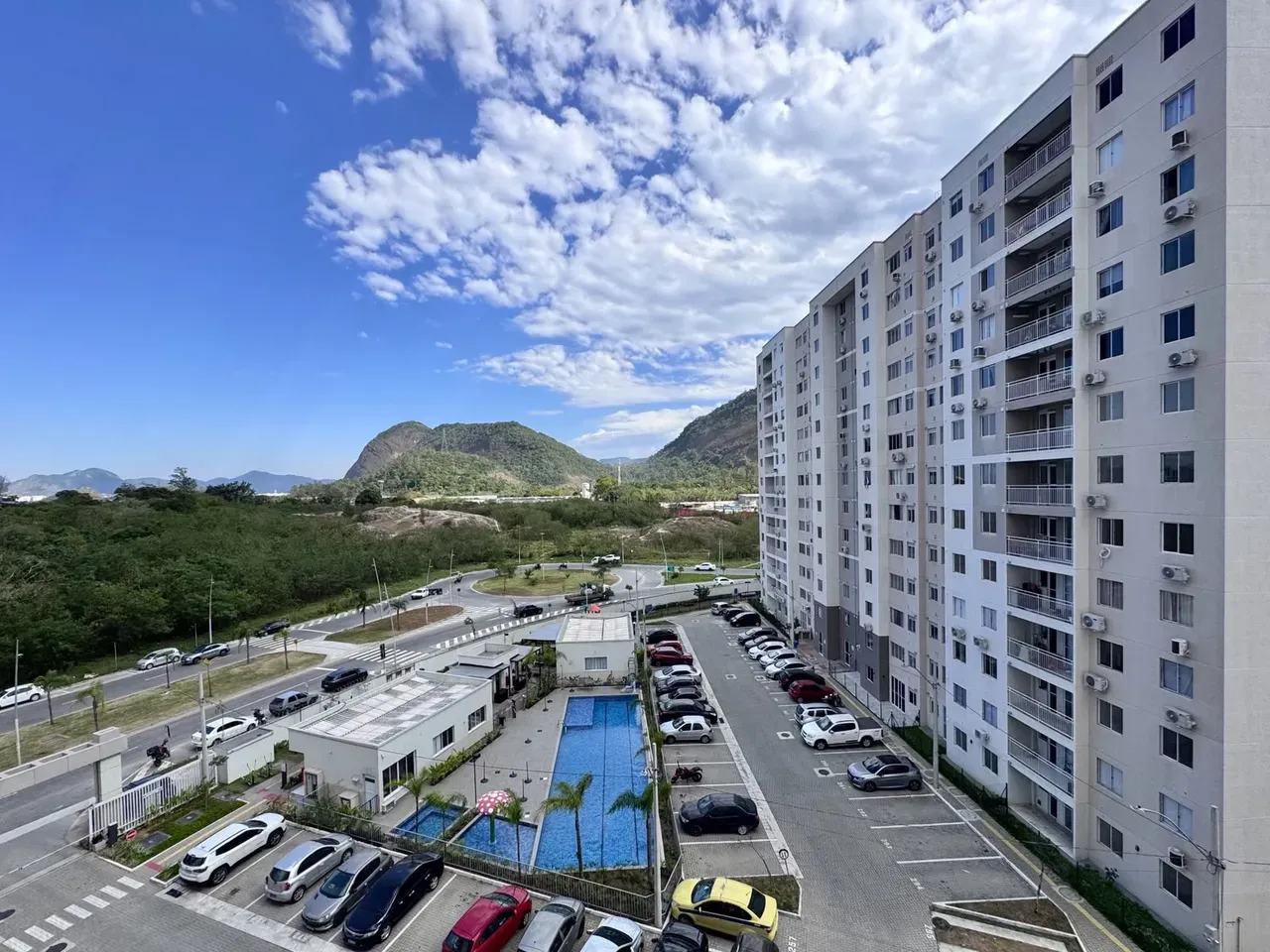 Apartamento para alugar com 2 quartos e 2 banheiros — photo 20
