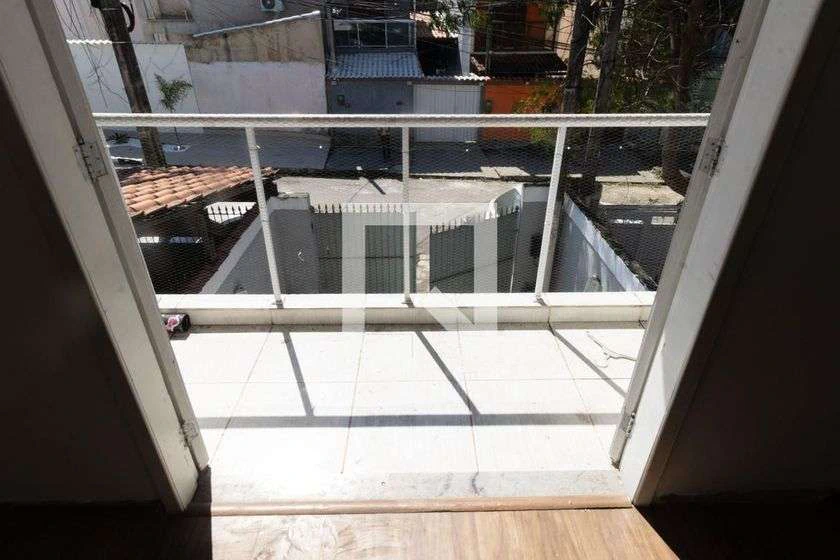 70 m² rental house with 2 bedrooms, balcony and BBQ — photo 20