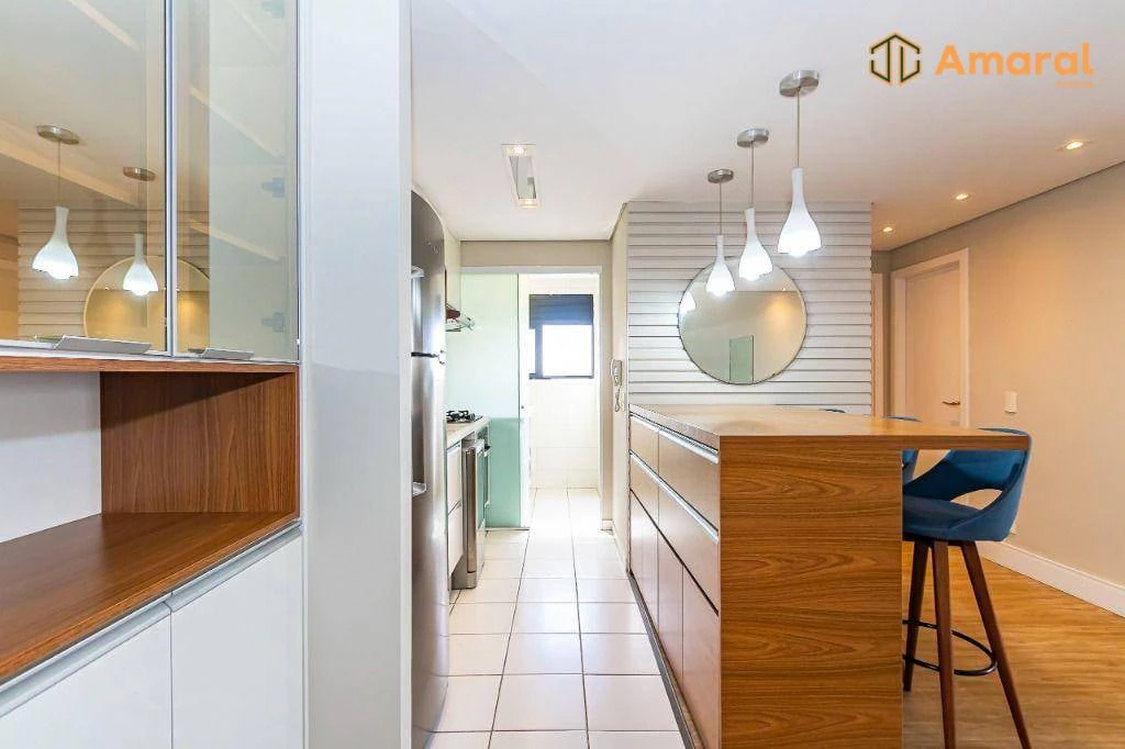Cobertura com 2 quartos e 3 banheiros, 228 m² — photo 2