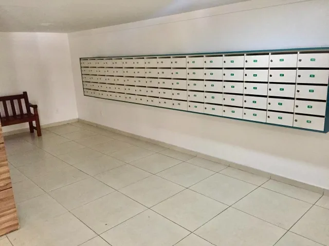 66 m² apartment with a washing machine and a water view — photo 15