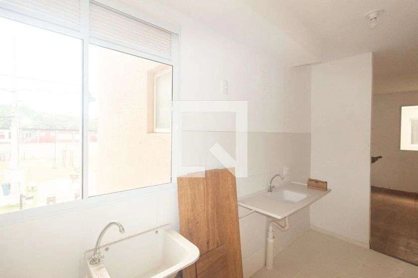2-bedroom apartment with an electric shower — photo 14
