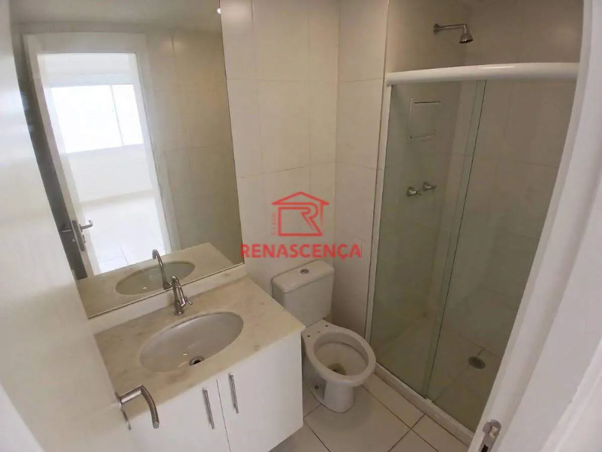 Apartamento de 2 quartos em condomínio com academia — photo 15