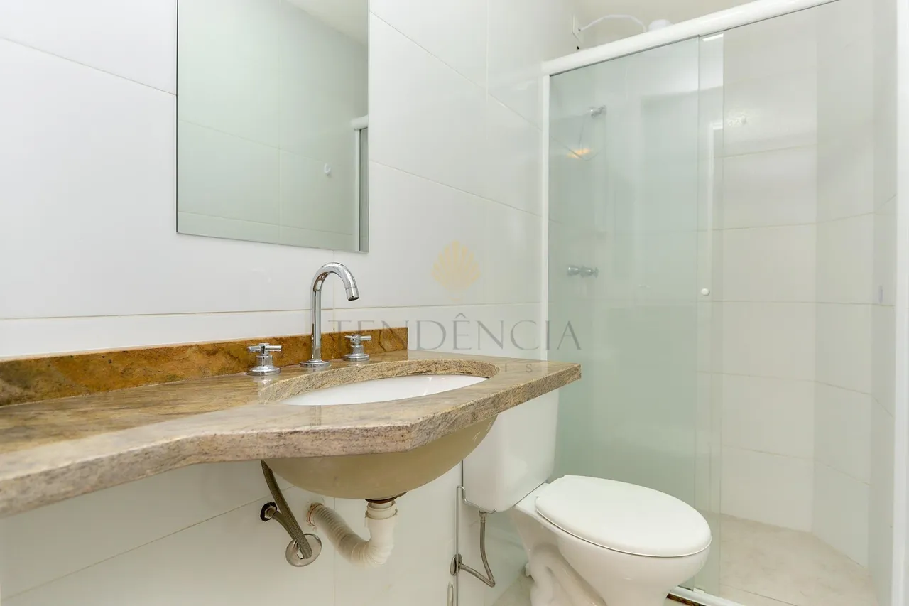 Apartamento mobiliado com 2 quartos e cozinha integrada — photo 11