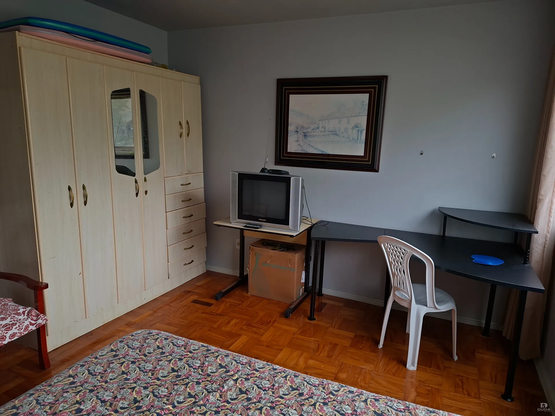 Меблированная квартира с 3 спальнями и 85 м² — photo 15