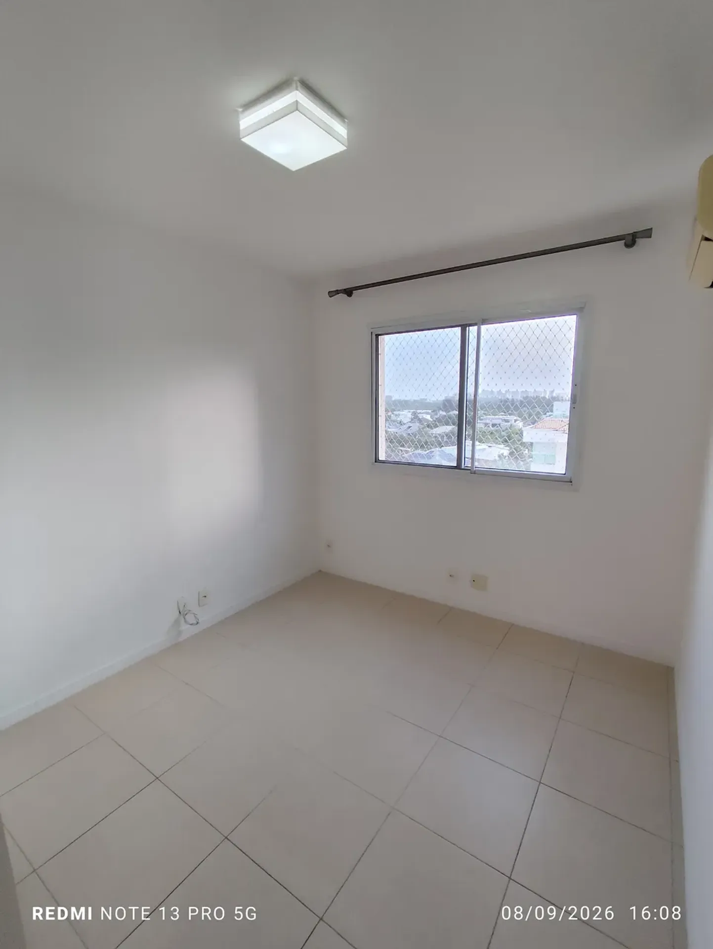 Apartamento com varanda gourmet, Barra da Tijuca — photo 11