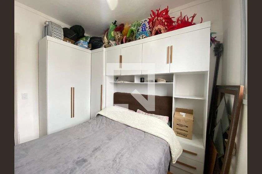 Furnished 2-bedroom apartment with gas kitchen — photo 16