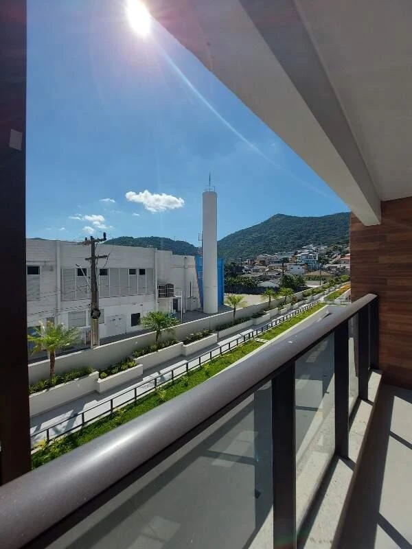 Furnished apartment, 48 m², with a mountain view — photo 16