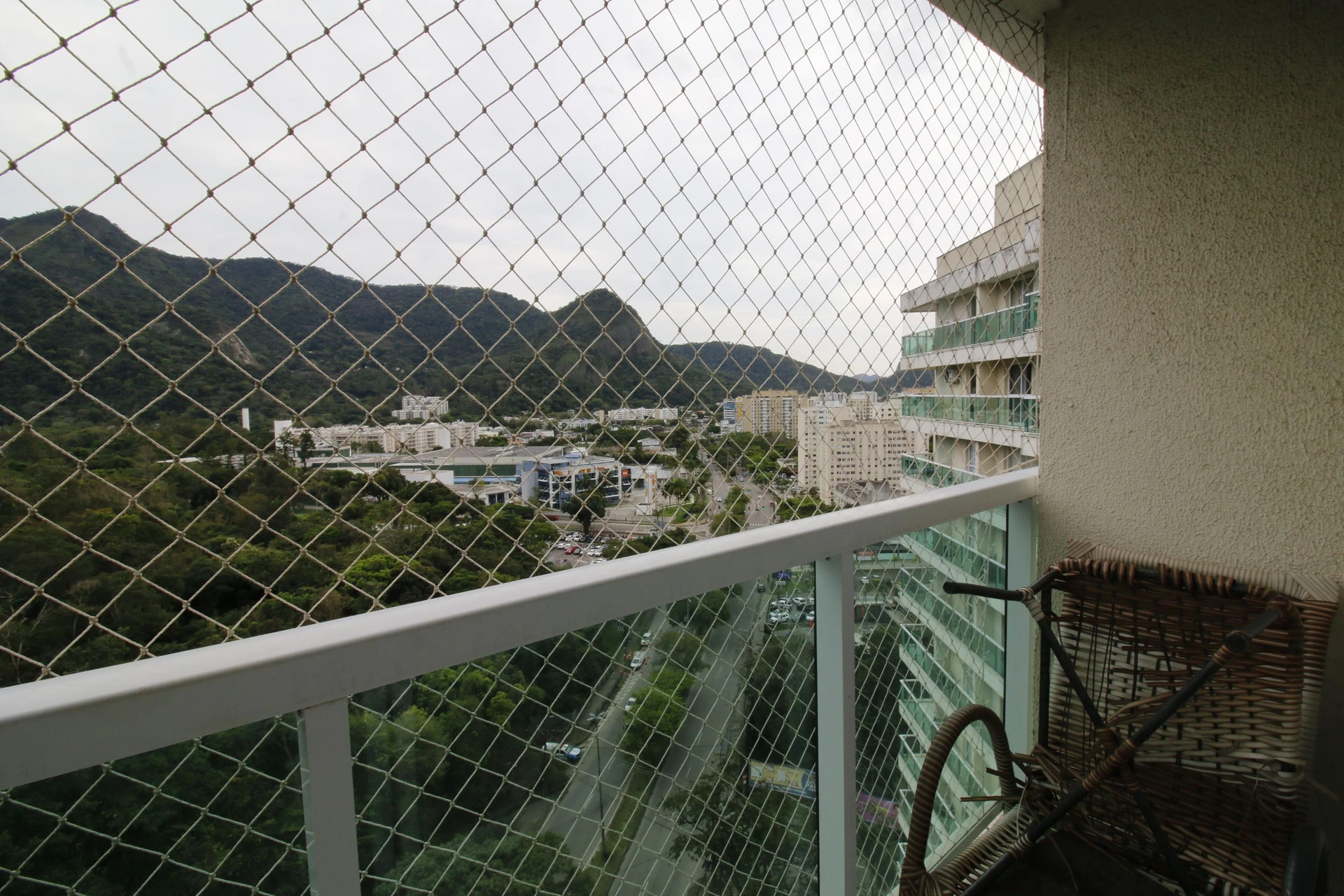Apartamento de alquiler con 2 dormitorios en suite y mascotas — photo 18