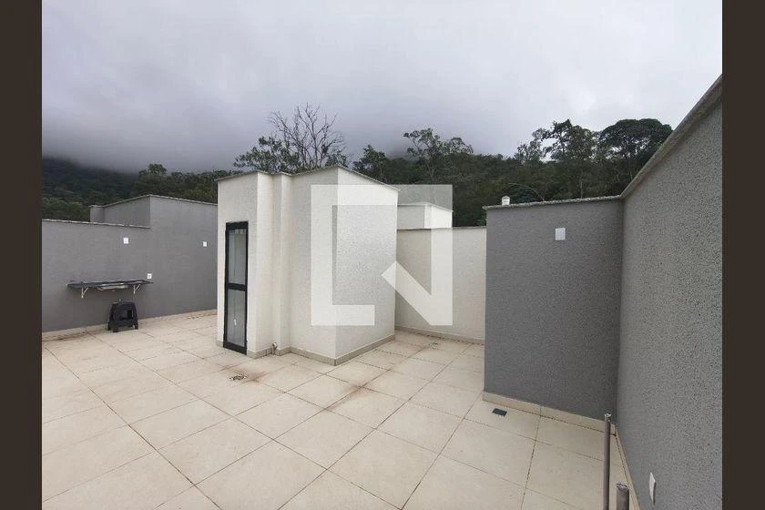 Apartamento de 115 m² com 2 quartos e área de lavanderia — photo 40