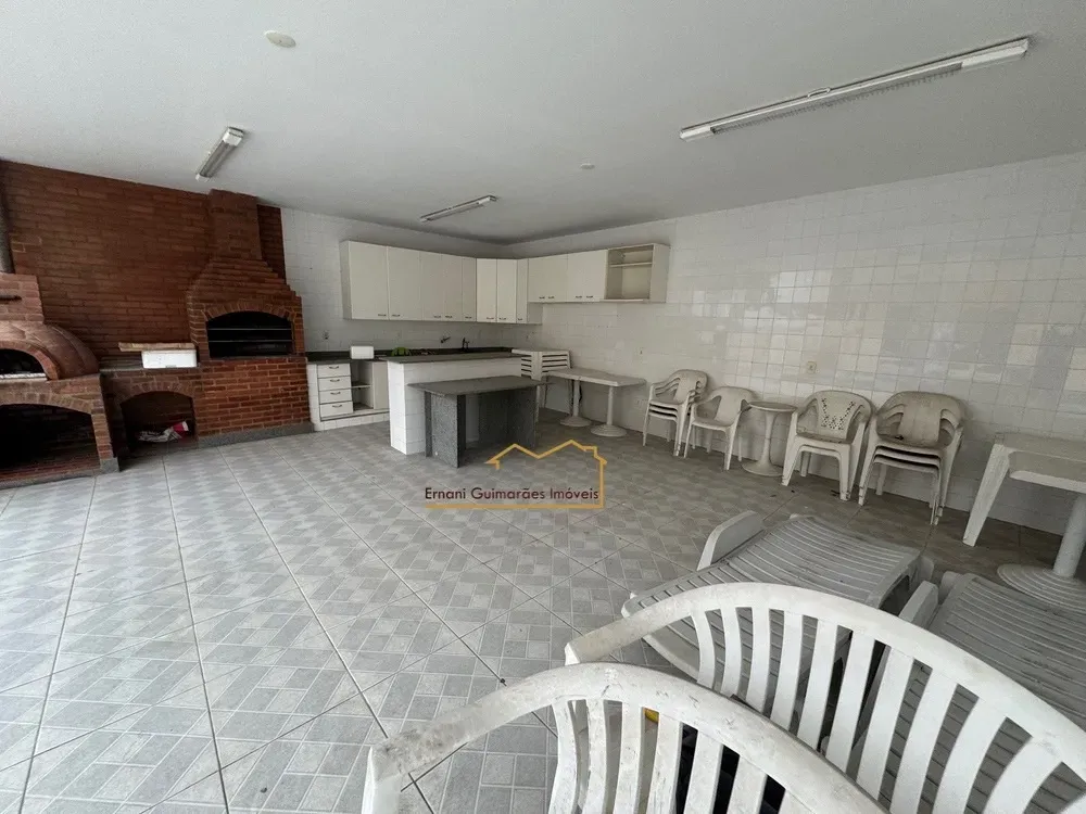 6-bedroom house with a mountain view in Rio de Janeiro — photo 25