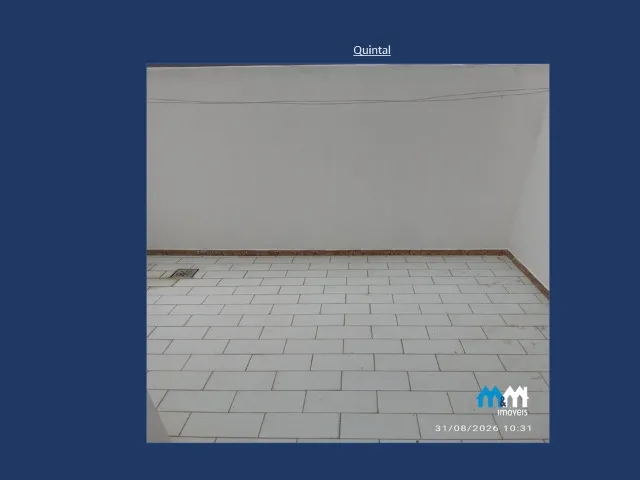 Casa sem mobília com 2 quartos e fogão a gás — photo 15