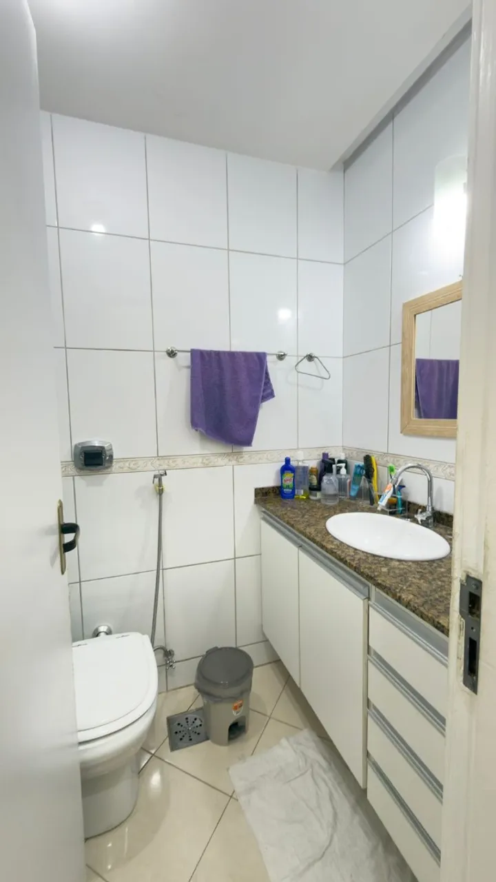 Apartamento mobiliado de 90 m² com 2 quartos e 3 banheiros — photo 9