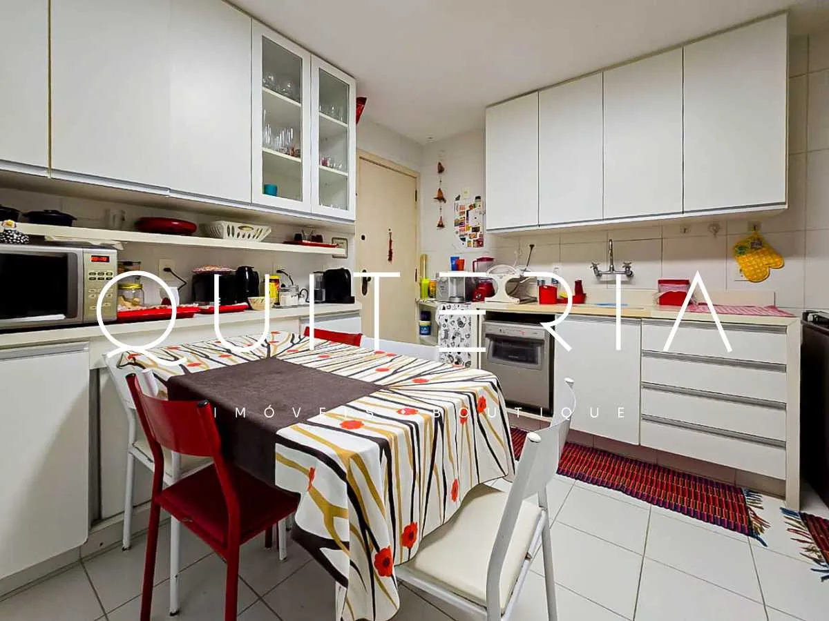 5-bedroom apartment with a dishwasher — photo 6