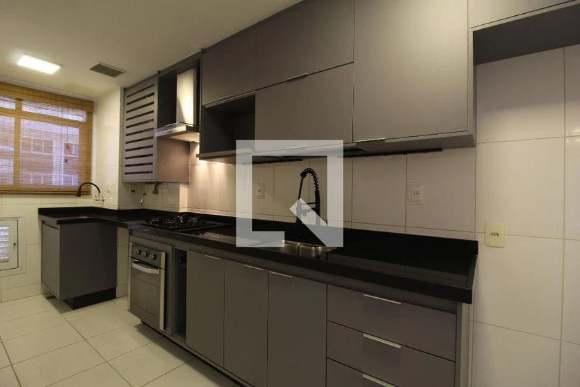 Apartamento de 2 quartos com varanda gourmet, Barra Olímpica — photo 9