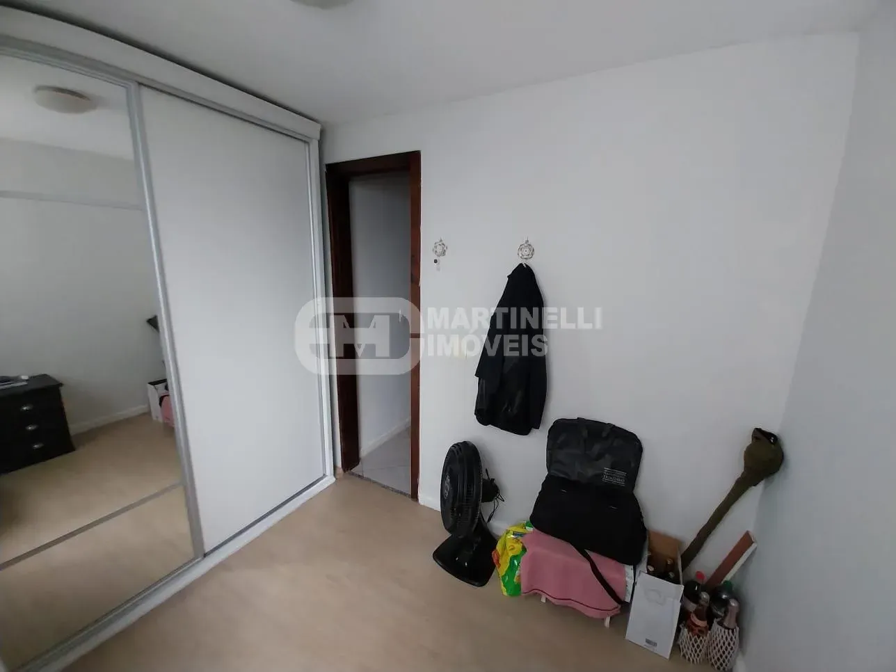Apartamento mobiliado de 3 quartos com máquina de lavar — photo 8
