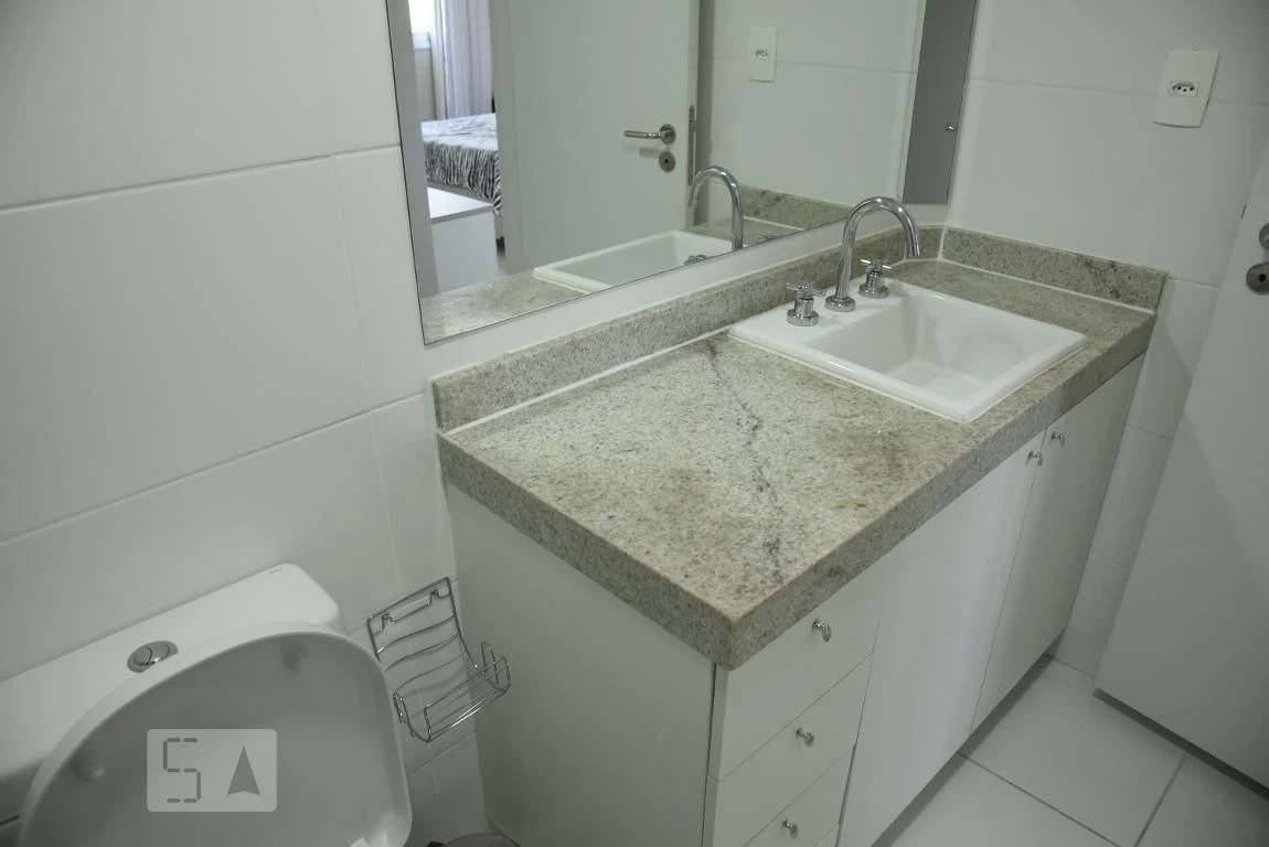 Apartamento mobiliado, 95 m², com vista para as montanhas — photo 32