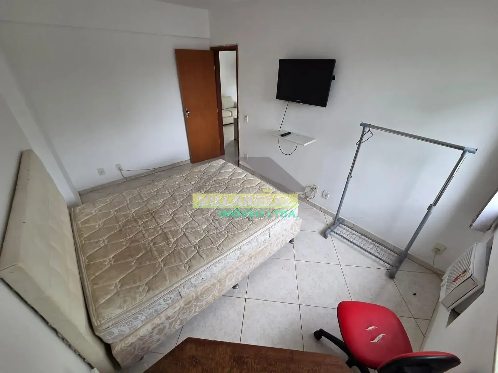 Washing machine in a 2-bedroom apartment, 60 m² — photo 40
