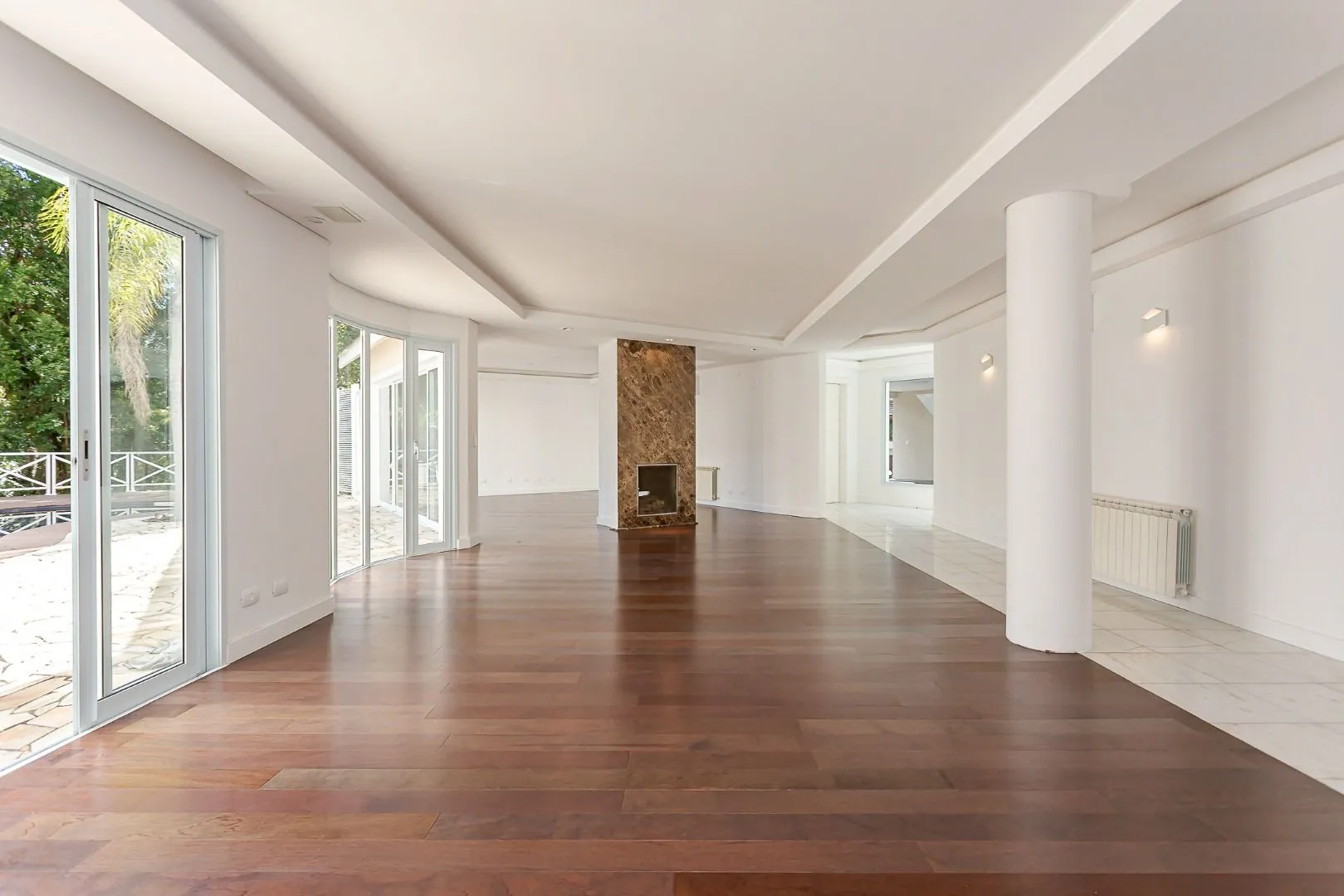 Casa com 4 dormitórios e churrasqueira privativa — photo 8