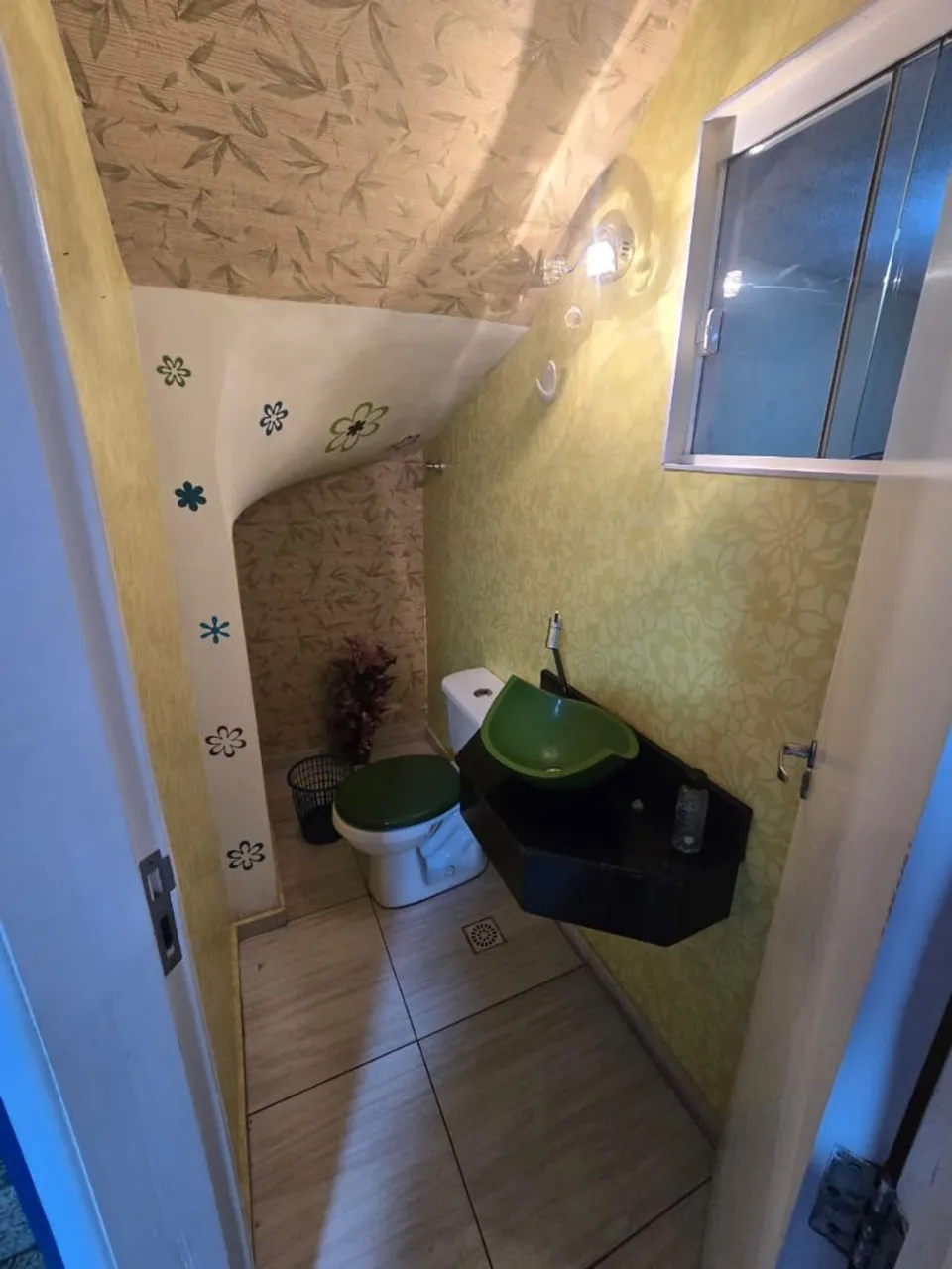 Casa com 3 dormitórios e 3 banheiros com varanda — photo 8