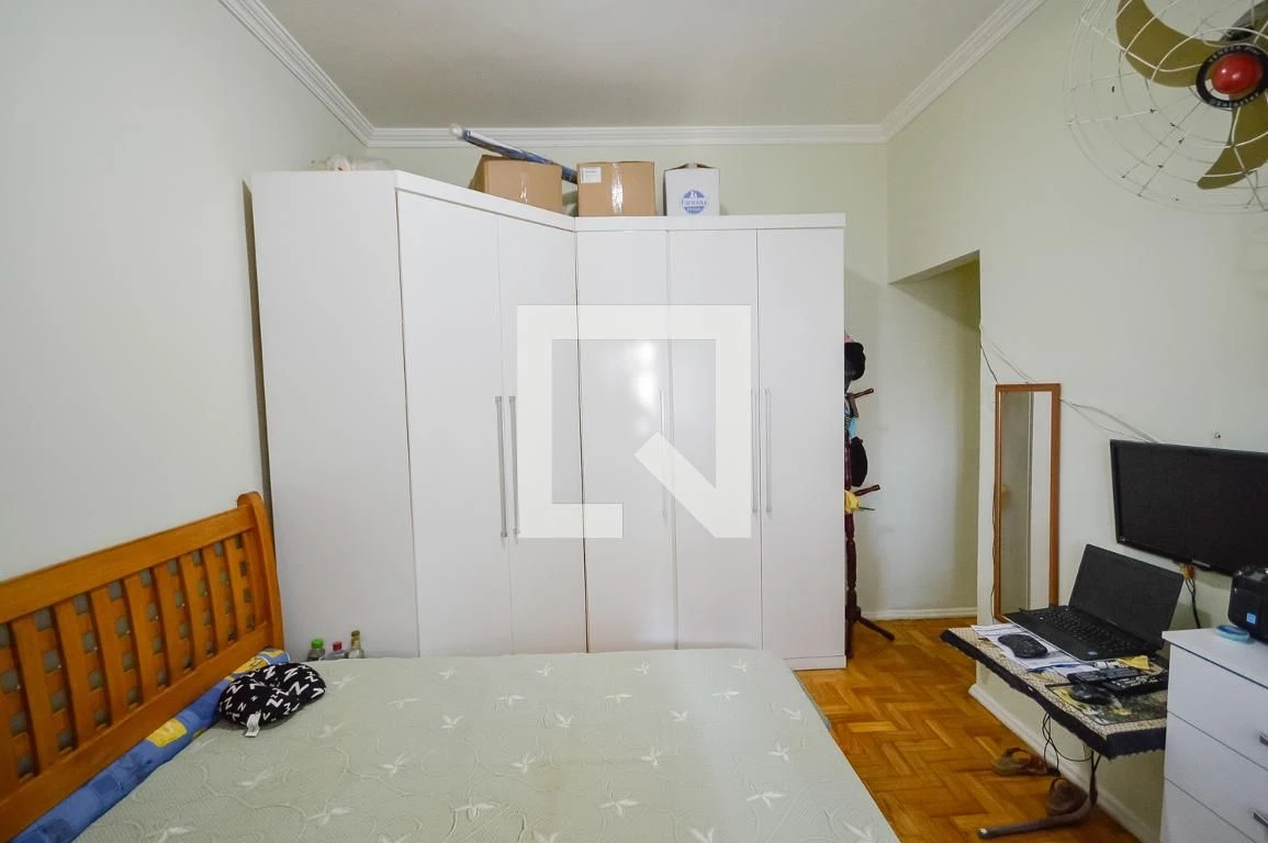 Квартира 76 м² со стиральной машиной и рабочим местом — photo 31